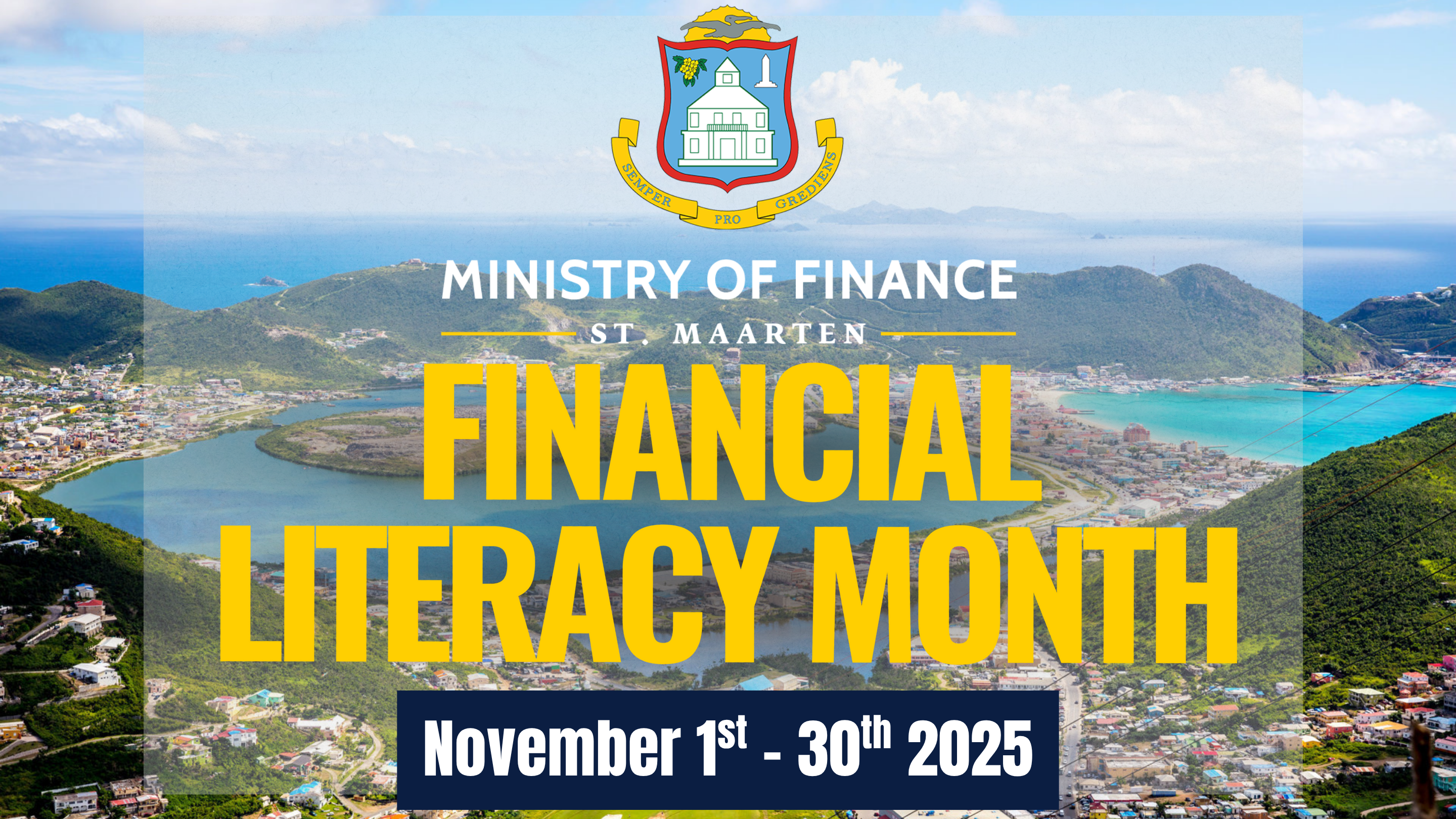 Finlit 2025| Ministry of Finance